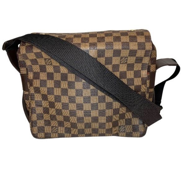 Louis Vuitton Damier Naviglio Shoulder