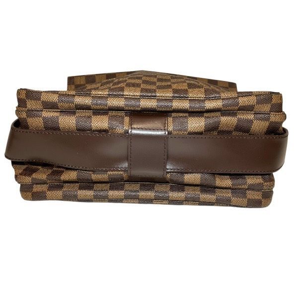 Louis Vuitton Damier Naviglio Shoulder — view 3