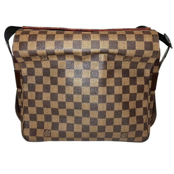 Louis Vuitton Damier Naviglio Shoulder — view 2
