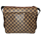 Louis Vuitton Damier Naviglio Shoulder — view 2