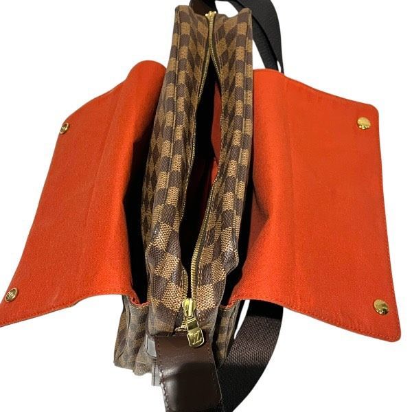 Louis Vuitton Damier Naviglio Shoulder — view 9