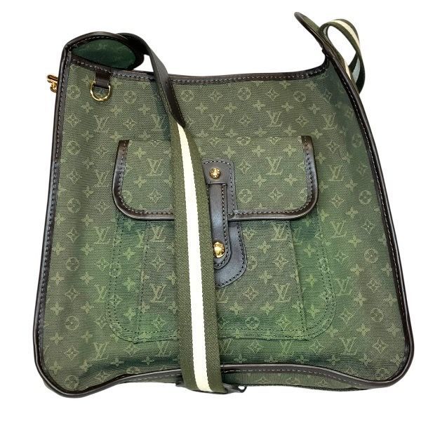 Louis Vuitton Monogram Mini Besace Marie Kate Shoulder