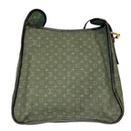 Louis Vuitton Monogram Mini Besace Marie Kate Shoulder — view 2