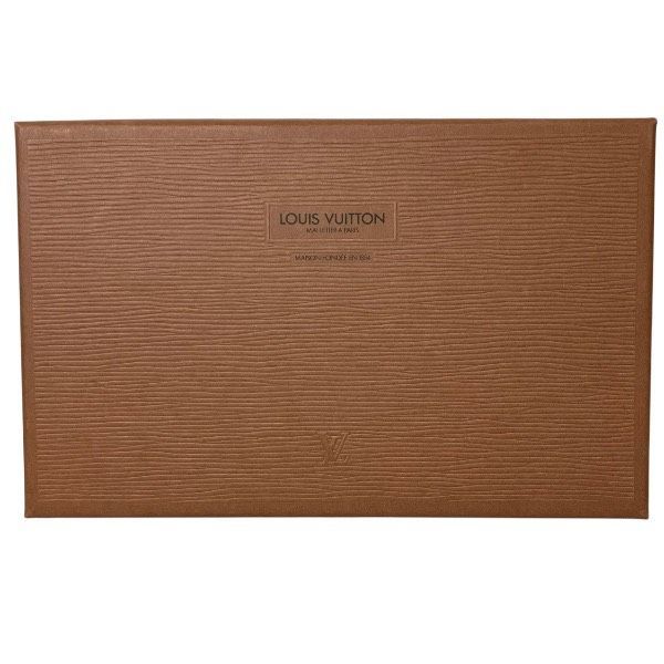 Louis Vuitton Epi Pochette Porte-Monnaie Cles — view 5