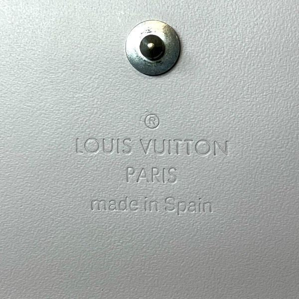 Louis Vuitton Epi Pochette Porte-Monnaie Cles — view 4