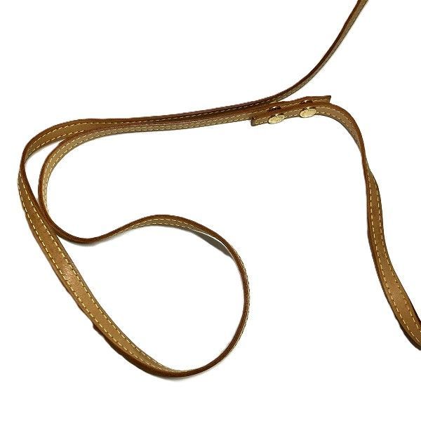 Louis Vuitton Monogram Pochette Twin GM Shoulder — view 7