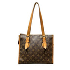 Louis Vuitton Monogram Popincourt Shoulder — view 2