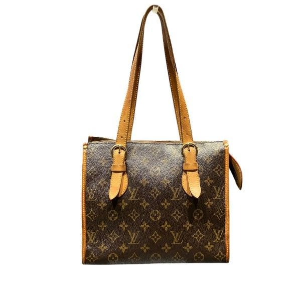 Louis Vuitton Monogram Popincourt Shoulder