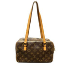 Louis Vuitton Monogram Cite Shoulder — view 2