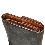 Louis Vuitton Monogram Porte Tresor International Wallet — view 6
