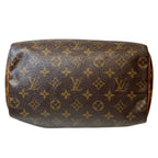 Louis Vuitton Monogram Speedy 25 Bag Handbag — view 3