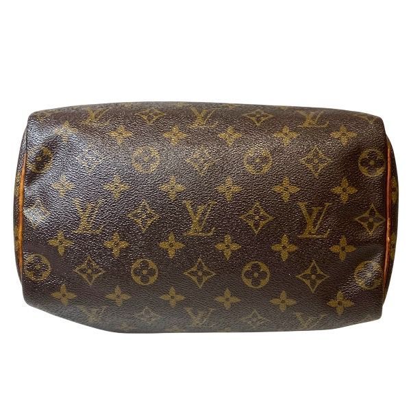 Louis Vuitton Monogram Speedy 25 Bag Handbag — view 3