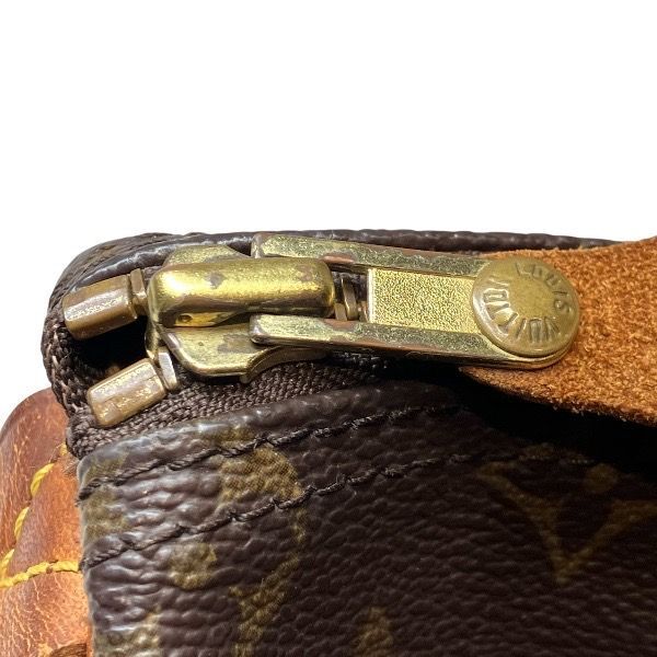 Louis Vuitton Monogram Speedy 25 Bag Handbag — view 9