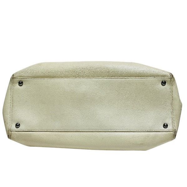 Chanel 2.55 Executive Tote Shoulder — view 3
