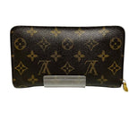 Louis Vuitton Monogram Porte-Monnaie — view 2