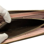 Louis Vuitton Monogram Portefeuille Clemence Wallet — view 6