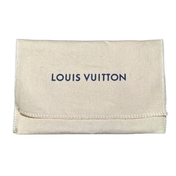 Louis Vuitton Monogram LV Pop Portefeuille Zoe Bifold Wallet — view 5