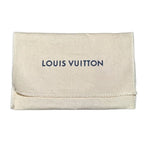 Louis Vuitton Monogram LV Pop Portefeuille Zoe Bifold Wallet — view 5