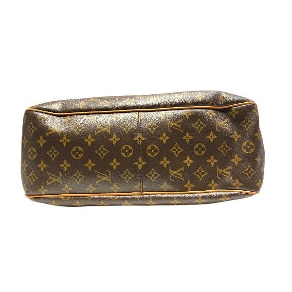 Louis Vuitton Monogram Vintage Delightful PM Shoulder — view 3