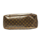 Louis Vuitton Monogram Vintage Delightful PM Shoulder — view 3