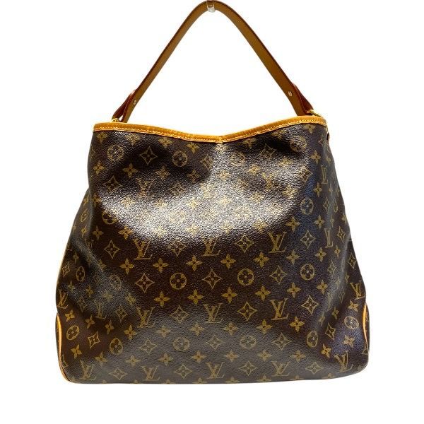 Louis Vuitton Monogram Vintage Delightful PM Shoulder — view 2