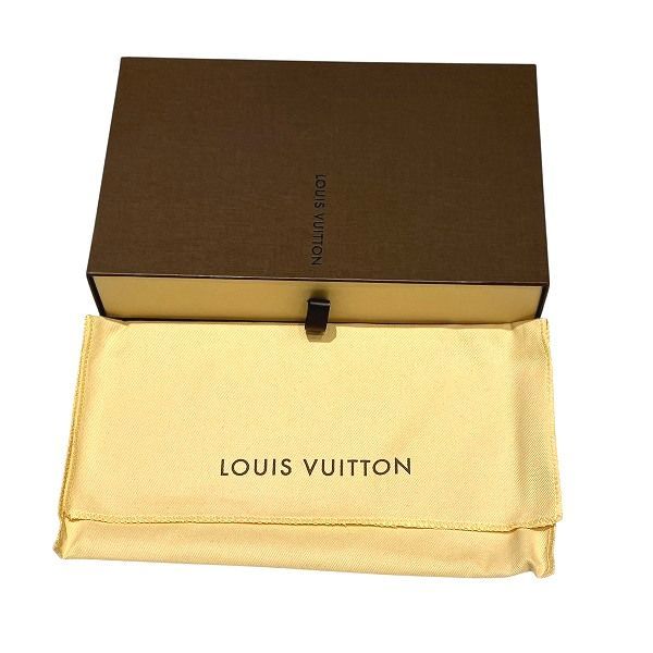 Louis Vuitton Damier Portefeuille Emily Wallet — view 5