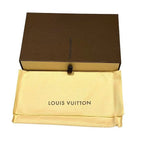 Louis Vuitton Damier Portefeuille Emily Wallet — view 5