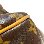 Louis Vuitton Monogram Vintage Delightful PM Shoulder — view 7