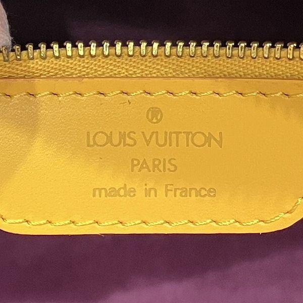 Louis Vuitton Epi Saint Jacques Shopping Shoulder — view 4