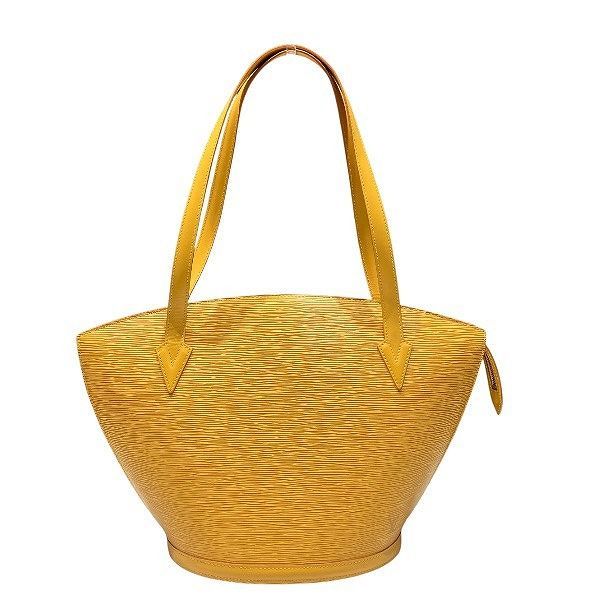 Louis Vuitton Epi Saint Jacques Shopping Shoulder