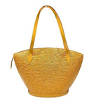 Louis Vuitton Epi Saint Jacques Shopping Shoulder — view 2