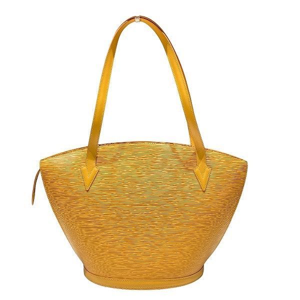 Louis Vuitton Epi Saint Jacques Shopping Shoulder — view 2
