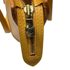 Louis Vuitton Epi Saint Jacques Shopping Shoulder — view 9