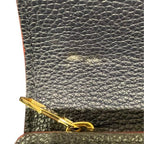 Louis Vuitton Monogram Empreinte Portefeuille Sarah Wallet — view 8