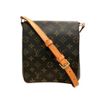 Louis Vuitton Monogram Musette Salsa Shoulder