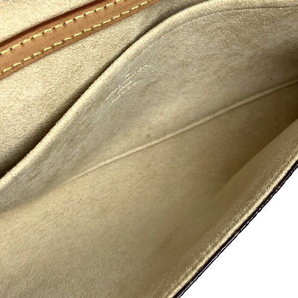 Louis Vuitton Monogram Pochette Twin GM Shoulder — view 5