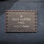 Louis Vuitton My Lockme BB Marine Turnlock Shoulder — view 4