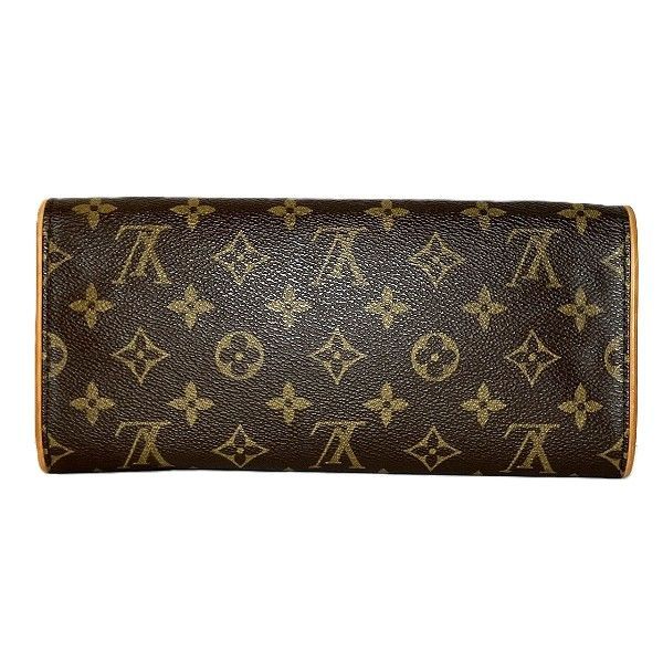 Louis Vuitton Monogram Pochette Twin GM Shoulder — view 2