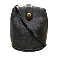 Louis Vuitton Epi Cluny Shoulder