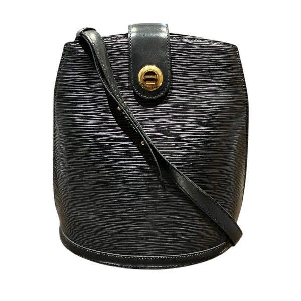 Louis Vuitton Epi Cluny Shoulder