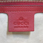 Gucci Micro Guccissima 2-Way Shoulder — view 4