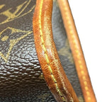 Louis Vuitton Monogram Popincourt Shoulder — view 7