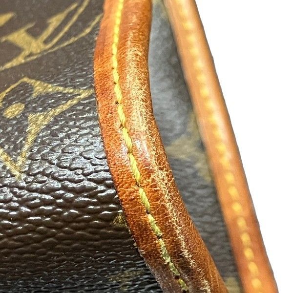 Louis Vuitton Monogram Popincourt Shoulder — view 7