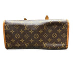 Louis Vuitton Monogram Popincourt Shoulder — view 3