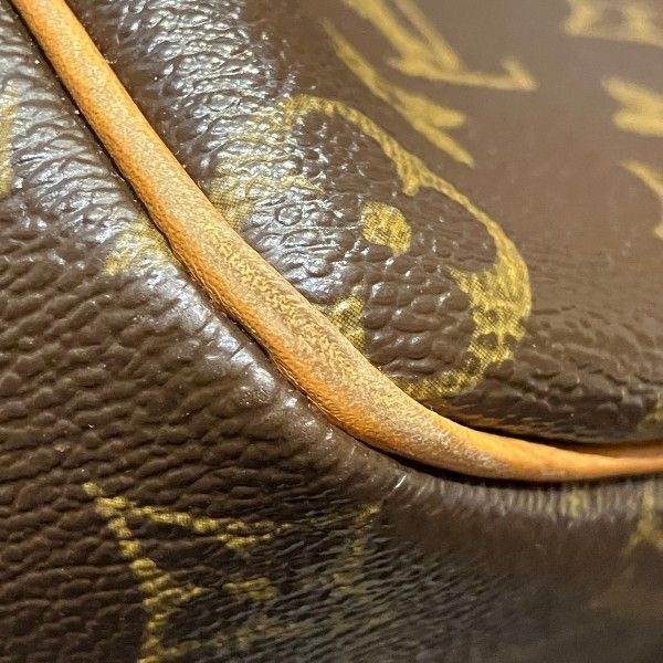 Louis Vuitton Monogram Cite Shoulder — view 8