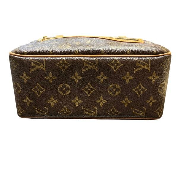 Louis Vuitton Monogram Cite Shoulder — view 3