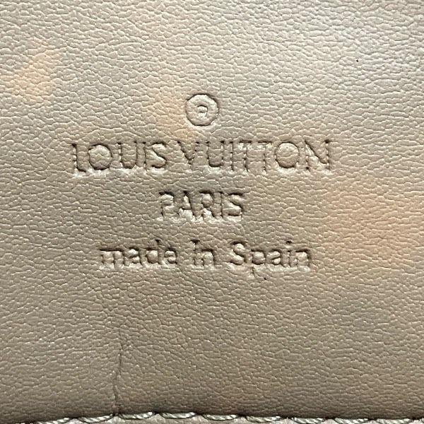 Louis Vuitton Monogram Vernis Houston Tote — view 4