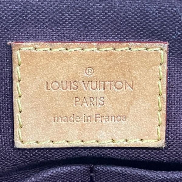Louis Vuitton Monogram Turenne PM Shoulder — view 4