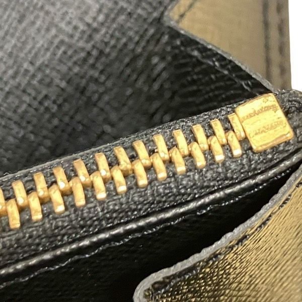 Louis Vuitton Epi Pochette Porte-Monnaie Cles — view 8