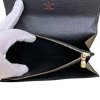 Louis Vuitton Epi Pochette Porte-Monnaie Cles — view 5
